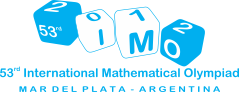 IMO 2012 logo IMO 2012 logo