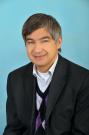 Nazar Agakhanov