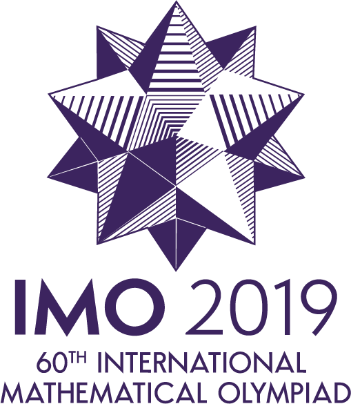 IMO 2019 logo