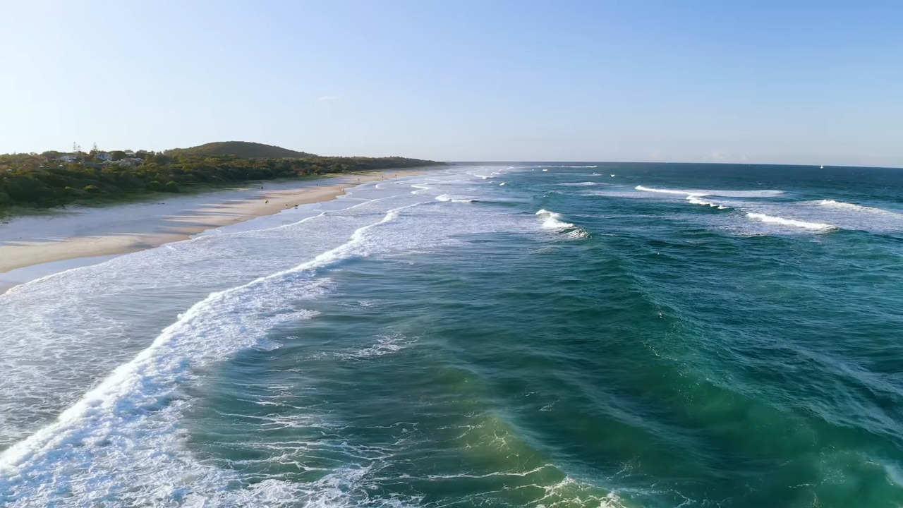 Landmark of Sunshine Coast