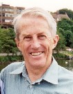 Photo of John Webb