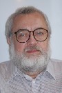 Photo of József Pelikán
