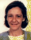 Photo of María José Gaspar Alonso-Vega