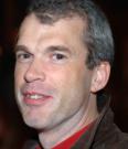 Photo of Wim Berkelmans