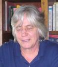 Photo of Patricia Fauring