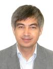 Photo of Nazar Agakhanov
