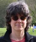 Photo of Maria Elizabeth Losada