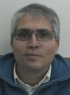 Photo of Edmilson Luis Rodrigues Motta