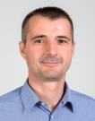 Photo of Gregor Dolinar