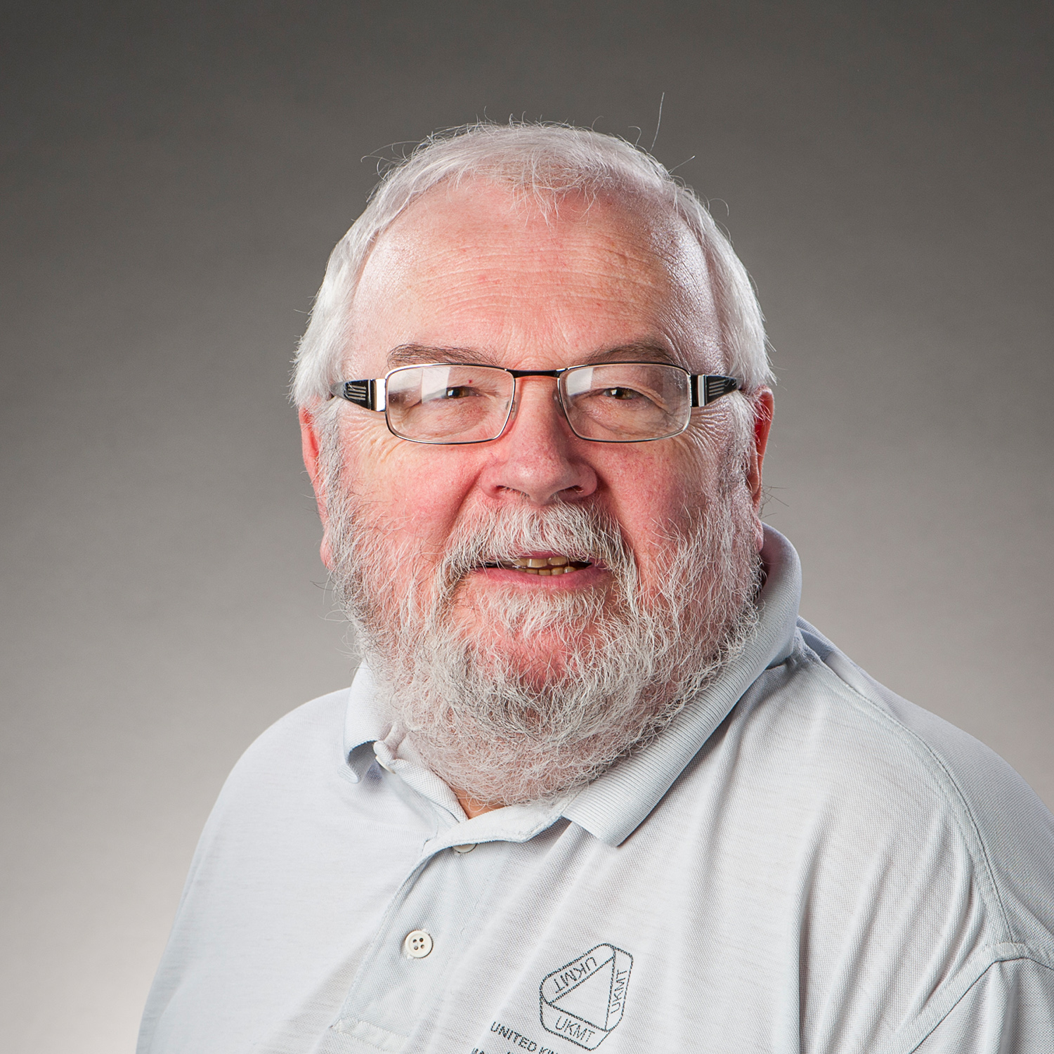 Photo of Geoff Smith