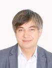 Photo of Nazar Agakhanov