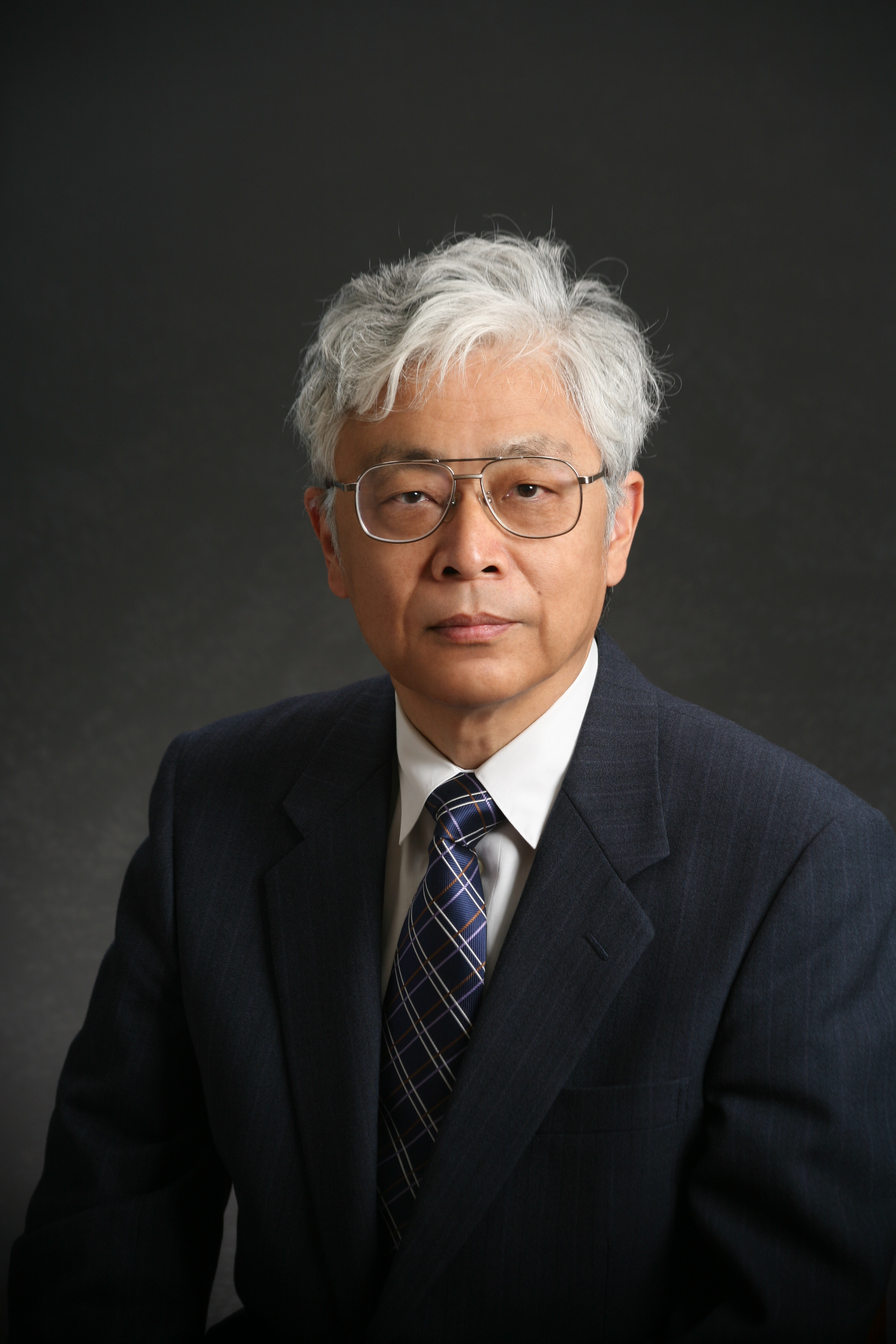 Photo of Yasuo Morita