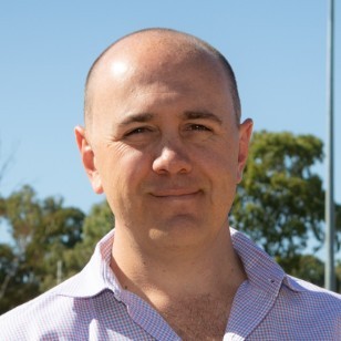 Photo of Ben Kirk