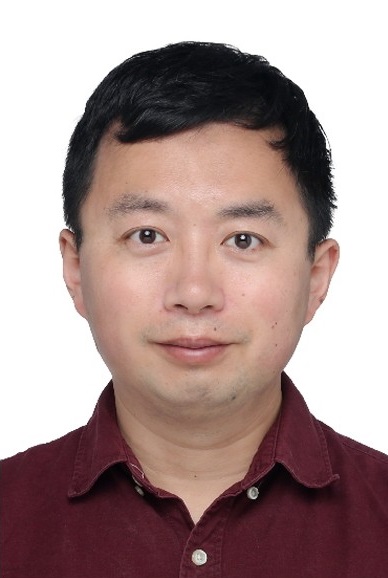 Photo of Liang Xiao