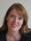 Photo of Ria van Huffel