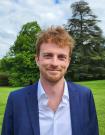 Photo of Arnaud Maret