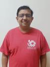 Photo of Prithwijit De