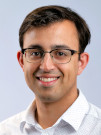 Photo of Dominic Yeo